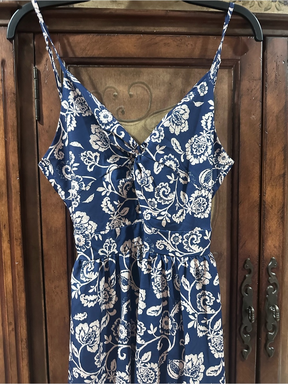 Cupshe Maxi Dress S